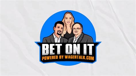 Bet On It is BACK .